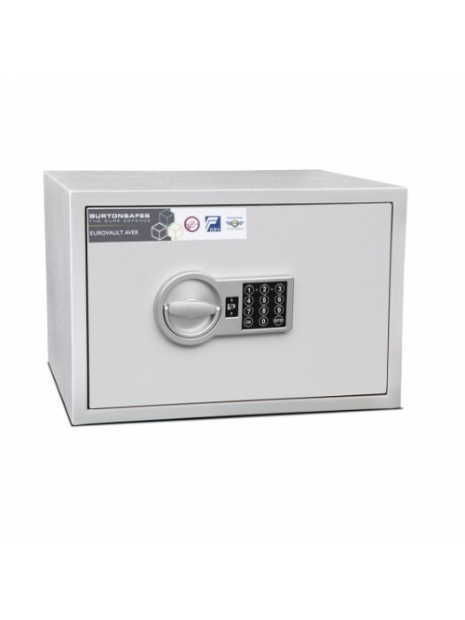 Eurovault Aver S2 Size 2E Eurovault Aver S2 Size 2E